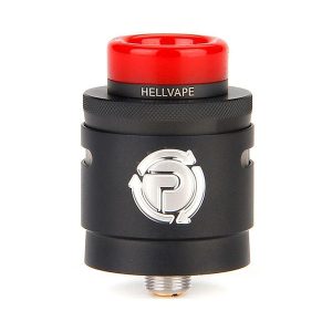 Hellvape Passage RDA