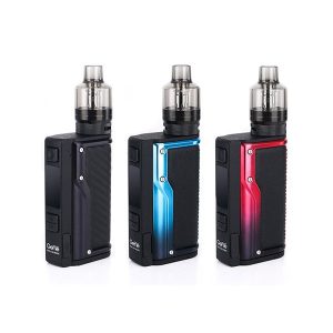 VooPoo V.SUIT 40W Vape Pod System Kit