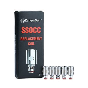 KangerTech SSOCC 0.5ohm