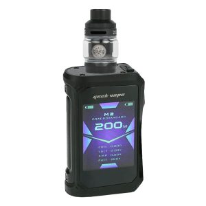 Geek Vape Aegis X Z Sub Ohm Kit