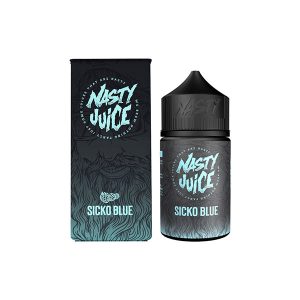 Nasty Juice Slow Blow 10ml