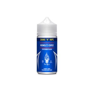 HALO KRINGLE`S CURSE 50ml 0mg