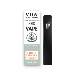 HHC Disposable Vape – Tropic Thunder