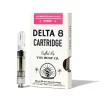 Delta 8 Cartridge – Bubblegum Kush