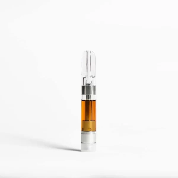 CBD Vape Cartridge – Blood Orange