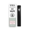 HHC Disposable Vape – Raspberry Lemonade