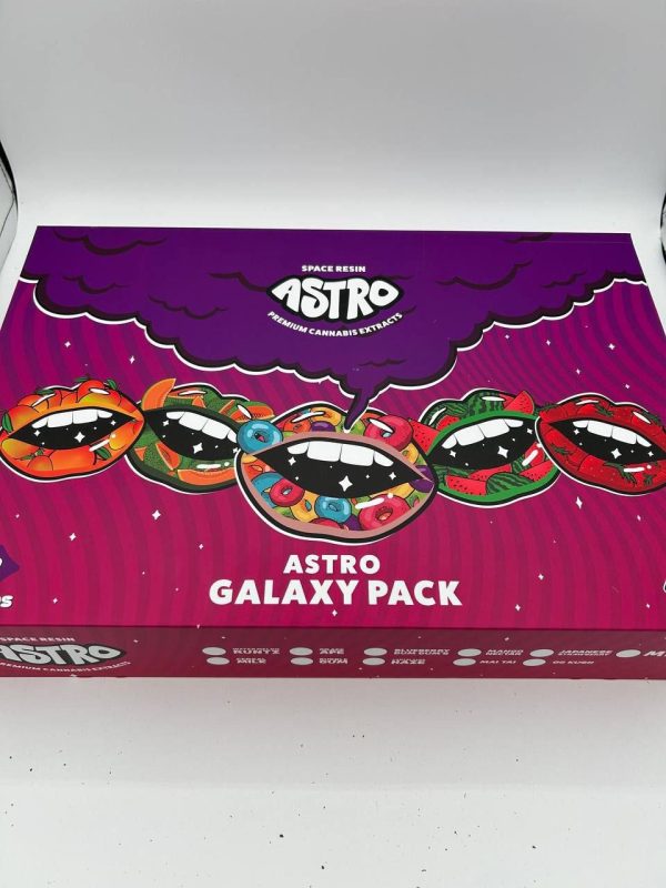 Astro 2G Disposable