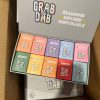 Grab and Dab Disposable