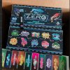 Zero 2G Disposable