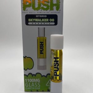 Push Carts Vape