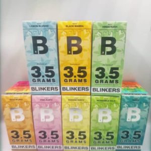 Blinker 3.5G Disposable