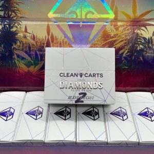 Clean Carts Z Edition