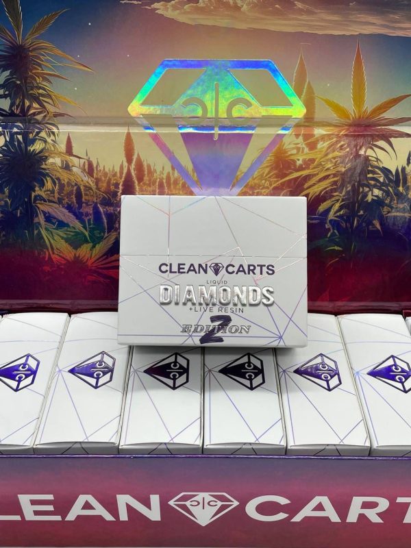 Clean Carts Z Edition