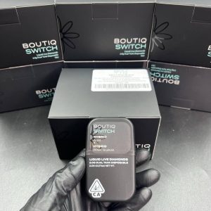 Boutiq Switch 2G Disposable