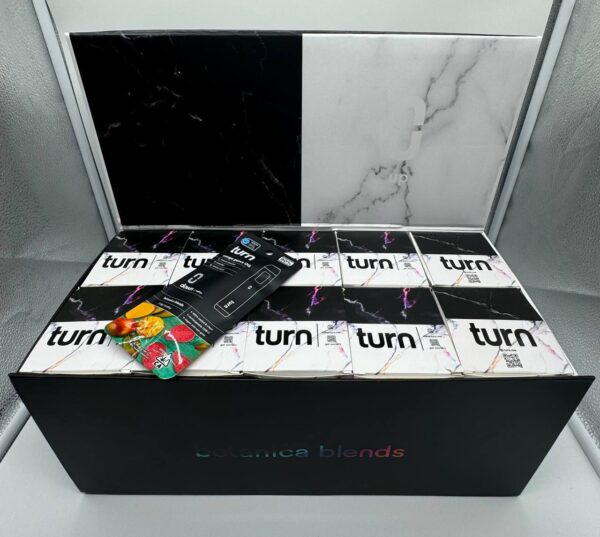 Turn XXL 2G Disposable
