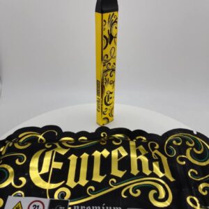 Eureka Premium Disposable