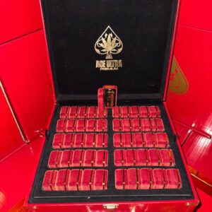 Ace Minis Love Edition