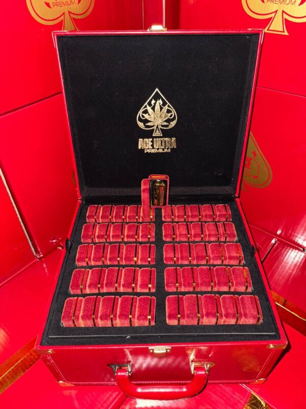 Ace Minis Love Edition