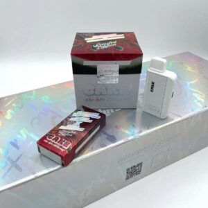 Cake 3G Disposable