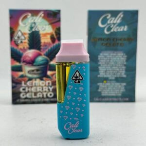 Cali Clear Disposable