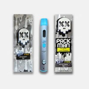 Packman Mystery OG