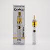 Dime Berry White Disposable