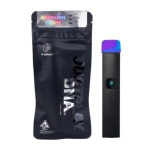 Plug and Play Disposable
