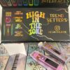 Hitz Gen 7 Disposable