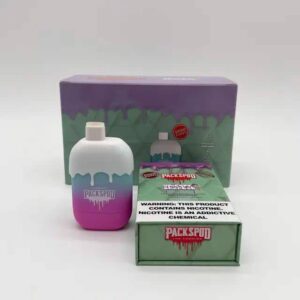 Packspod Disposable