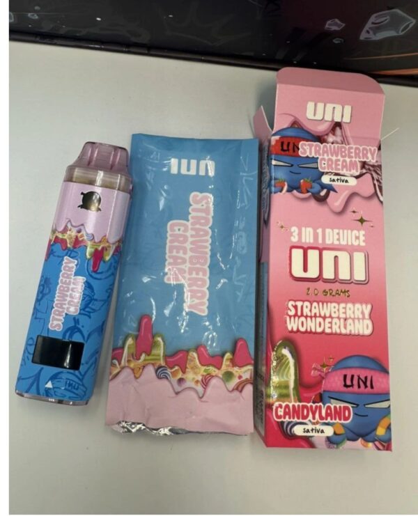 Buy Uni Disposable