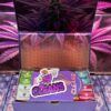 Clean Carts Purple Edition