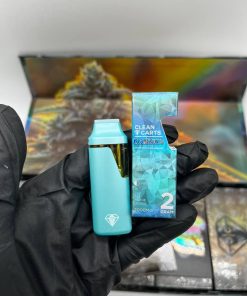 Clean Carts Disposable