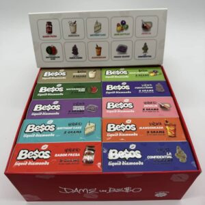 Besos Disposable