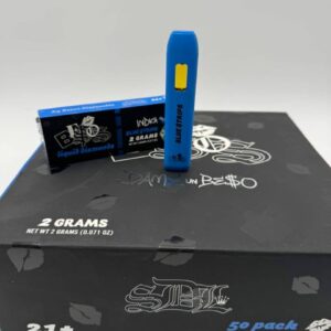 Besos 2G SDL X Disposable