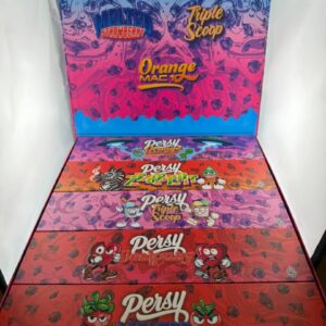Persy Disposable 2G