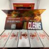 Clean Carts Diamonds