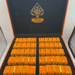 Ace Ultra Orange Edition