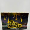 Pure Sauce Disposable