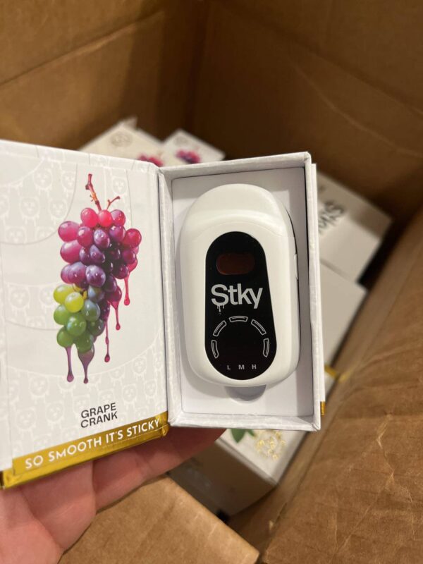 Stky Disposable