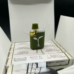 Raw Garden 1G Disposable
