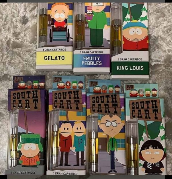 South Carts