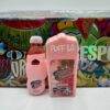Puff LA 2G Disposable V3