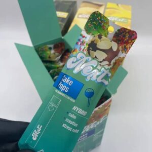 Next 2G Disposable