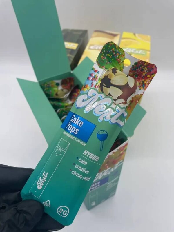 Next 2G Disposable