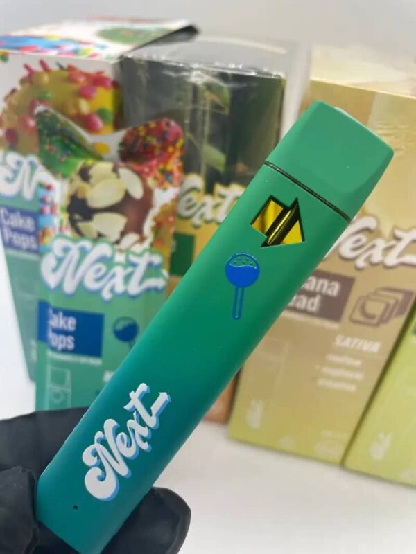 Next 2G Disposable