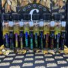 GDabs Rosin Disposable Extracts