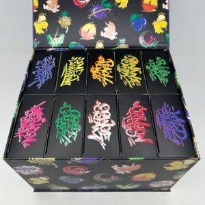 AJ's Flower Co Disposable