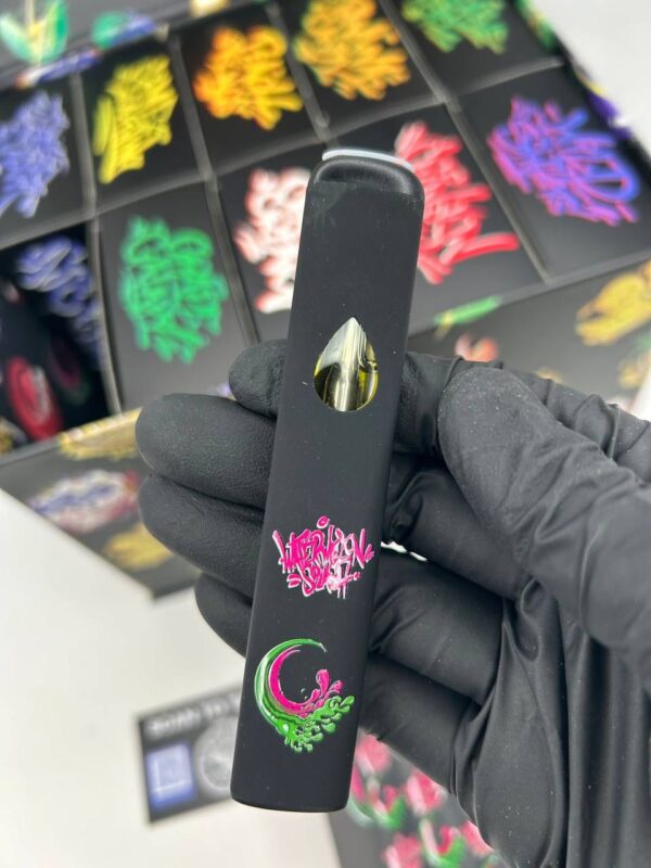 AJ's Flower Co Disposable