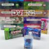 DVSN1 Disposable 2G