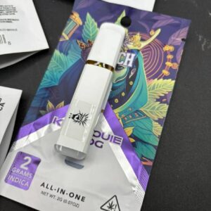 Punch 2G Disposable